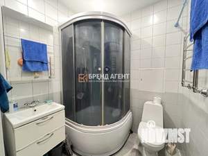 1-к квартира, вторичка, 29м2, -1/3 этаж