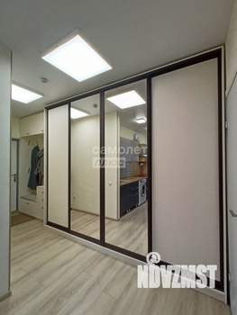 2-к квартира, вторичка, 49м2, 5/5 этаж