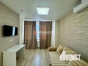 Студия квартира, вторичка, 28м2, 3/5 этаж