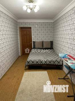 2-к квартира, вторичка, 44м2, 1/5 этаж