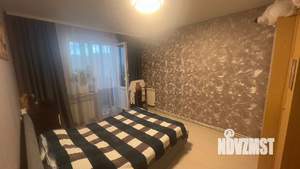 3-к квартира, вторичка, 71м2, 10/10 этаж