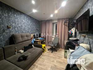 2-к квартира, вторичка, 51м2, 1/10 этаж