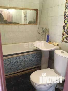 1-к квартира, вторичка, 32м2, 3/3 этаж
