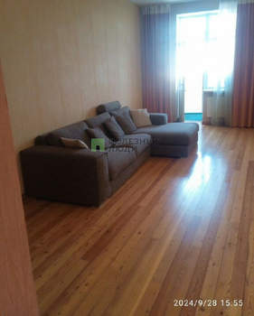 1-к квартира, вторичка, 64м2, 10/16 этаж