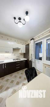 2-к квартира, вторичка, 50м2, 6/9 этаж