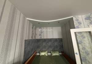 1-к квартира, вторичка, 40м2, 9/16 этаж