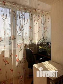 3-к квартира, вторичка, 64м2, 5/10 этаж