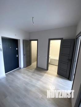 3-к квартира, вторичка, 73м2, 1/3 этаж