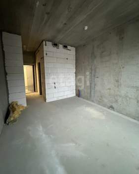 Студия квартира, вторичка, 21м2, 1/8 этаж