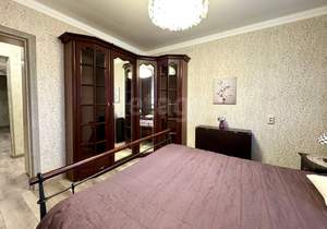 3-к квартира, вторичка, 64м2, 10/10 этаж