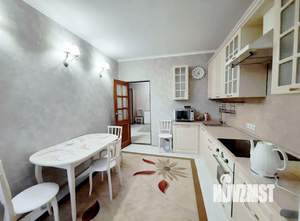 3-к квартира, вторичка, 92м2, 10/16 этаж