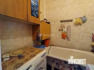 2-к квартира, вторичка, 39м2, 7/9 этаж
