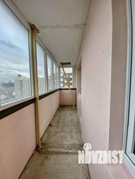 1-к квартира, вторичка, 34м2, 9/10 этаж