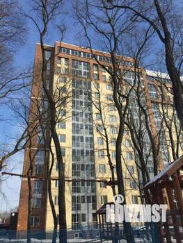 Студия квартира, вторичка, 27м2, 12/14 этаж