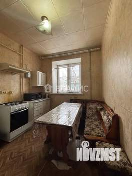 2-к квартира, вторичка, 61м2, 2/5 этаж