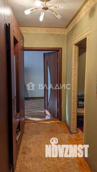 3-к квартира, вторичка, 61м2, 4/9 этаж