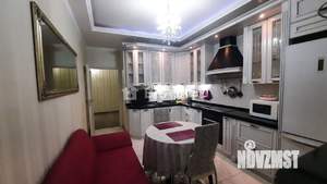 1-к квартира, вторичка, 56м2, 11/12 этаж