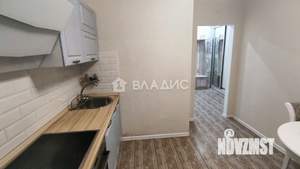 1-к квартира, вторичка, 44м2, 3/16 этаж