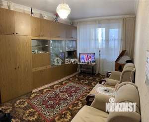 1-к квартира, вторичка, 34м2, 4/10 этаж