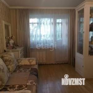 2-к квартира, вторичка, 47м2, 3/5 этаж