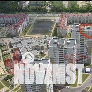 3-к квартира, вторичка, 97м2, 16/17 этаж