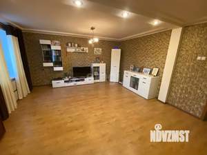 3-к квартира, вторичка, 87м2, 3/14 этаж