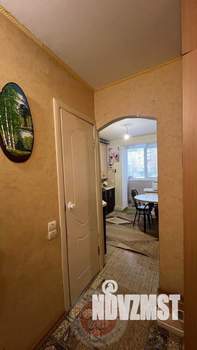 3-к квартира, вторичка, 64м2, 1/10 этаж