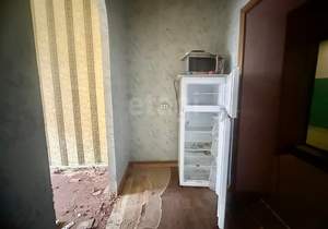 1-к квартира, вторичка, 20м2, 1/5 этаж
