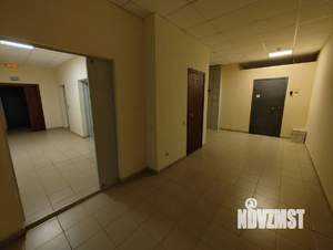 2-к квартира, вторичка, 54м2, 3/16 этаж