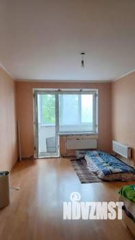 2-к квартира, вторичка, 61м2, 1/10 этаж