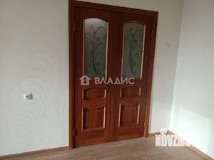 1-к квартира, вторичка, 41м2, 9/17 этаж