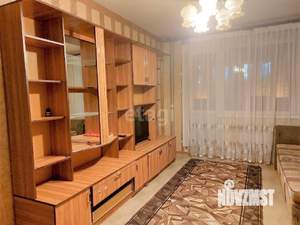 2-к квартира, вторичка, 50м2, 2/10 этаж