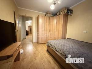 3-к квартира, вторичка, 63м2, 1/9 этаж