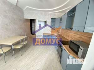 2-к квартира, вторичка, 69м2, 4/14 этаж