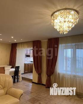 3-к квартира, вторичка, 88м2, 14/14 этаж