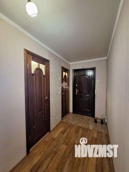 2-к квартира, вторичка, 57м2, 2/5 этаж