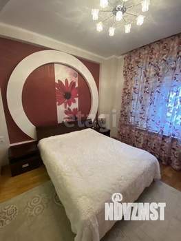 2-к квартира, вторичка, 90м2, 2/12 этаж