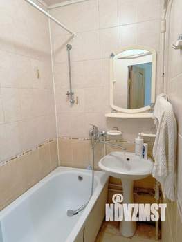 3-к квартира, вторичка, 58м2, 5/5 этаж