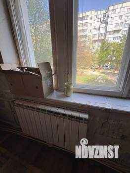 1-к квартира, вторичка, 37м2, 1/9 этаж