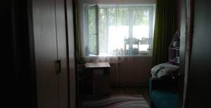 2-к квартира, вторичка, 36м2, 4/5 этаж