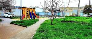 1-к квартира, вторичка, 32м2, 5/5 этаж