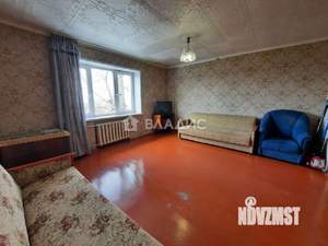 1-к квартира, вторичка, 31м2, 3/3 этаж