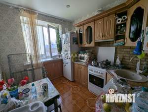 1-к квартира, вторичка, 31м2, 5/5 этаж