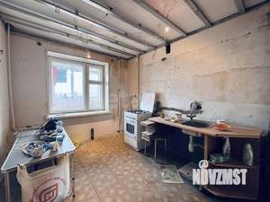 2-к квартира, вторичка, 54м2, 4/10 этаж