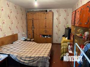 2-к квартира, вторичка, 45м2, 2/5 этаж