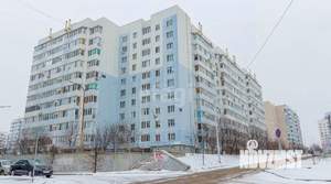 3-к квартира, вторичка, 72м2, 6/10 этаж
