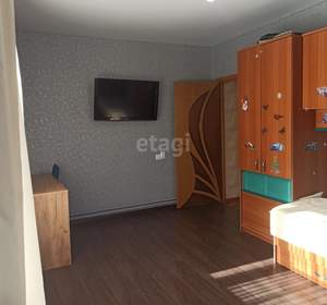 2-к квартира, вторичка, 66м2, 8/17 этаж