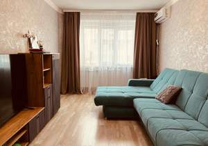 3-к квартира, вторичка, 67м2, 8/10 этаж