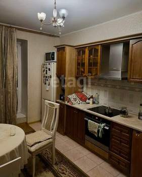 4-к квартира, вторичка, 111м2, 2/10 этаж