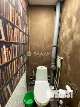 1-к квартира, вторичка, 34м2, 5/10 этаж